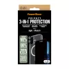 PanzerGlass 3-in-1 Privacy-suojapaketti iPhone '24 6.1