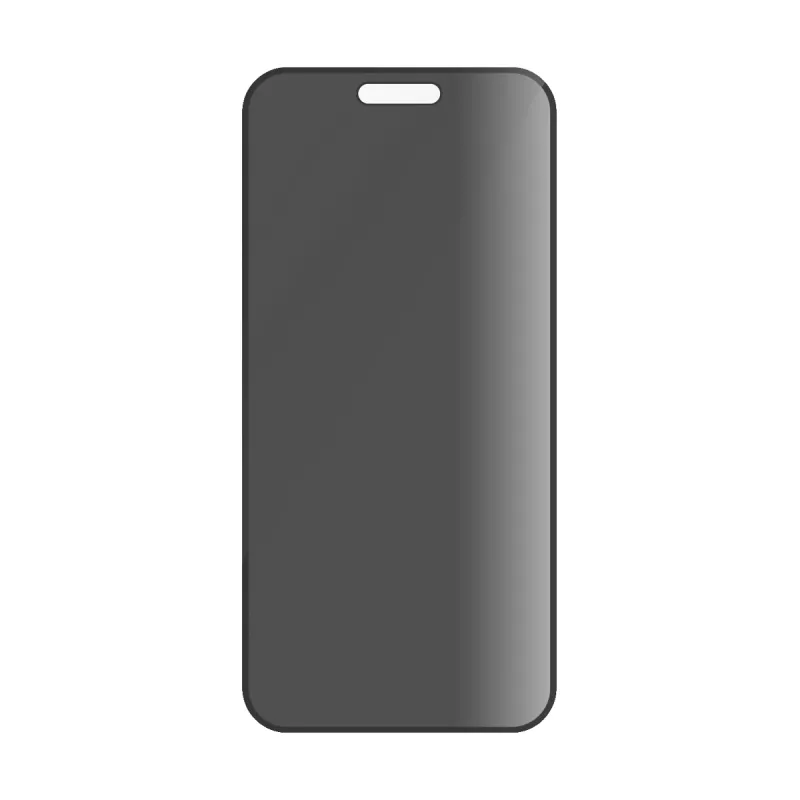 PanzerGlass 3-in-1 Privacy-suojapaketti iPhone '24 6.1