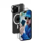 3-in-1-suojapaketti PanzerGlass iPhone '24 6,3