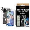 3-in-1-suojapaketti PanzerGlass iPhone '24 6,3