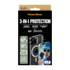 3-in-1-suojapaketti PanzerGlass iPhone '24 6,3