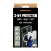 PanzerGlass ® 3-in-1-suojapaketti iPhone 16 Pro Max