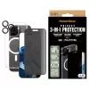 PanzerGlass ® 3-in-1-tietosuojapaketti iPhone 16 Pro Max