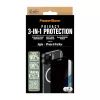 PanzerGlass ® 3-in-1-tietosuojapaketti iPhone 16 Pro Max
