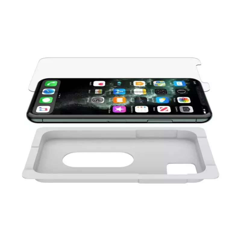 Näytönsuojakalvo Belkin InvisiGlass iPhone 11 Pro/XS/X