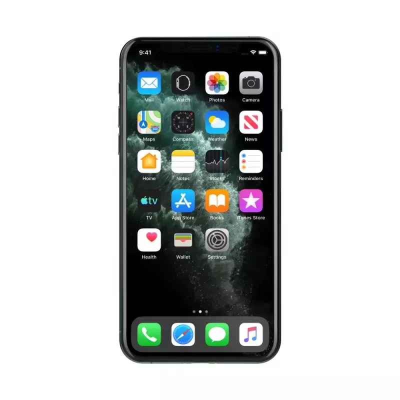 Näytönsuojakalvo Belkin InvisiGlass iPhone 11 Pro/XS/X