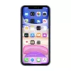 Näytönsuojakalvo Belkin SCREENFORCE InvisiGlass Ultra iPhone 11 iPhone XR
