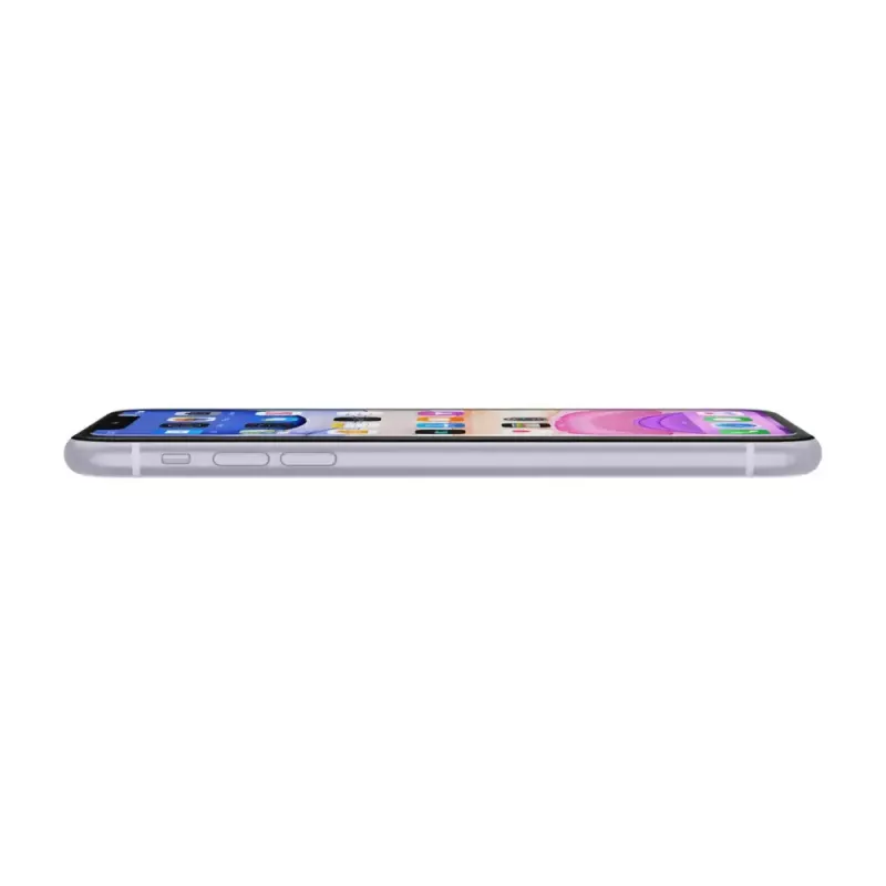 Näytönsuojakalvo Belkin SCREENFORCE InvisiGlass Ultra iPhone 11 iPhone XR
