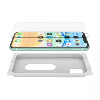 Näytönsuojakalvo Belkin SCREENFORCE iPhone 11 iPhone XR
