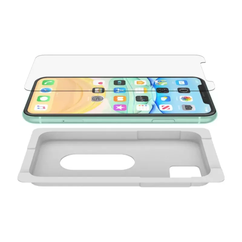 Näytönsuojakalvo Belkin SCREENFORCE iPhone 11 iPhone XR