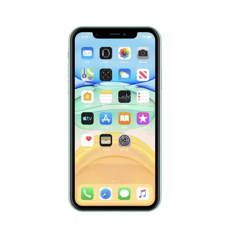 Näytönsuojakalvo Belkin SCREENFORCE iPhone 11 iPhone XR