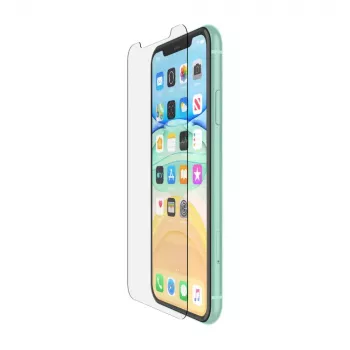 Näytönsuojakalvo Belkin SCREENFORCE iPhone 11 iPhone XR