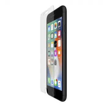 Näytönsuojus Belkin SCREENFORCE InvisiGlass Ultra Apple