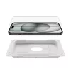Näytönsuojus Belkin ScreenForce Apple iPhone 15 iskunkestävä ja naarmuuntumaton