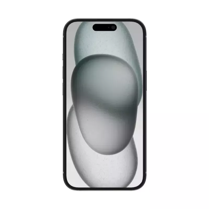 Näytönsuojus Belkin ScreenForce Apple iPhone 15 iskunkestävä ja naarmuuntumaton
