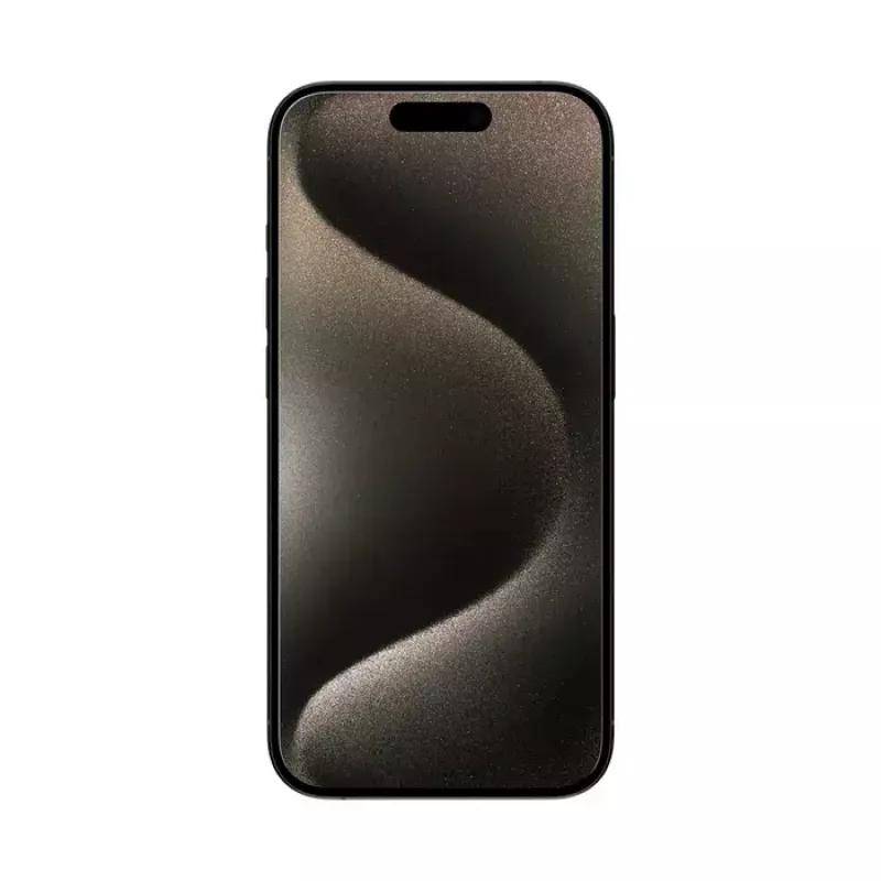 Belkin ScreenForce näytönsuojakalvo iPhone 15 Pro – iskunkestävä ja naarmuuntumaton