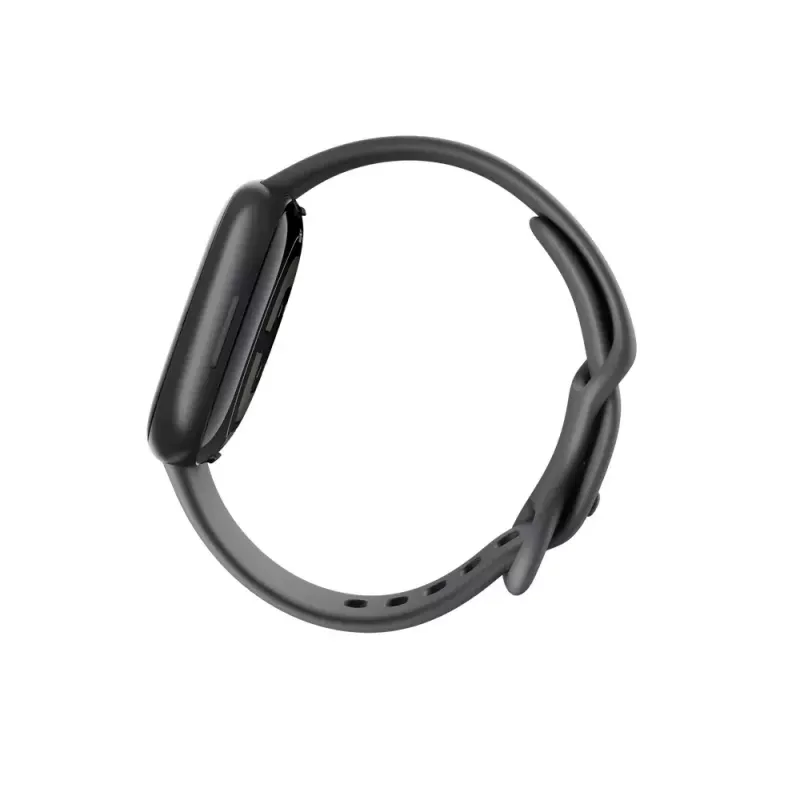 Älykello Fitbit Sense 2 digitaalinen kosketusnäyttö musta