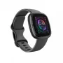 Älykello Fitbit Sense 2 digitaalinen kosketusnäyttö musta