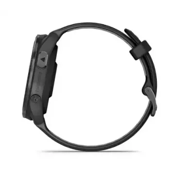 Älykello Garmin Forerunner 965 musta