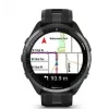 Älykello Garmin Forerunner 965 musta