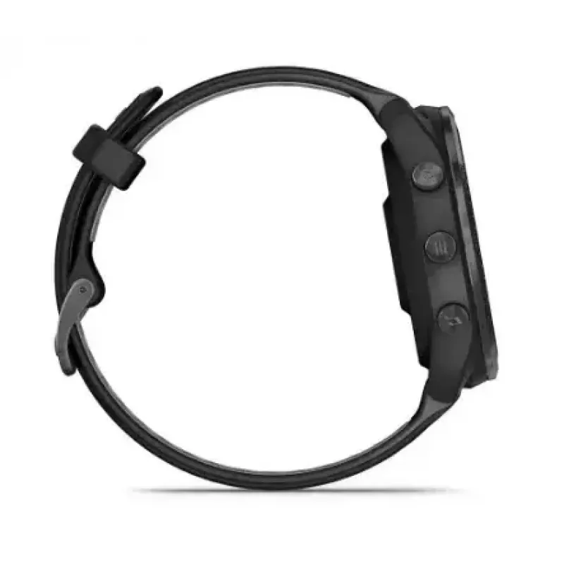 Älykello Garmin Forerunner 965 musta