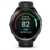 Älykello Garmin Forerunner 965 musta