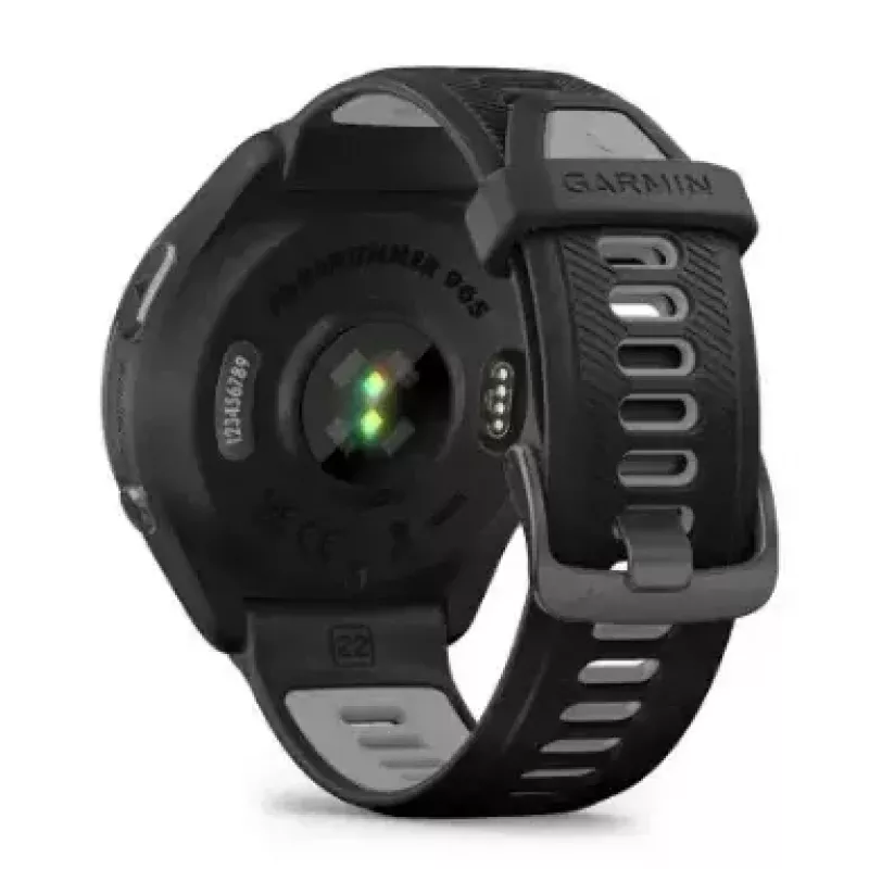 Älykello Garmin Forerunner 965 musta