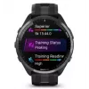 Älykello Garmin Forerunner 965 musta