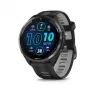 Älykello Garmin Forerunner 965 musta