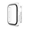 Belkin ScreenForce TemperedCurve 2-in-1 näytönsuoja Apple Watch 4-9/SE 44/45 mm, kirkas