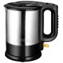 Unold 18015 Edition vedenkeitin, 1,5 l, musta
