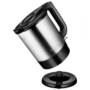 Unold 18015 vedenkeitin 1,5 L 2200 W musta
