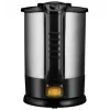 Unold 18015 Edition vedenkeitin, 1,5 l, musta