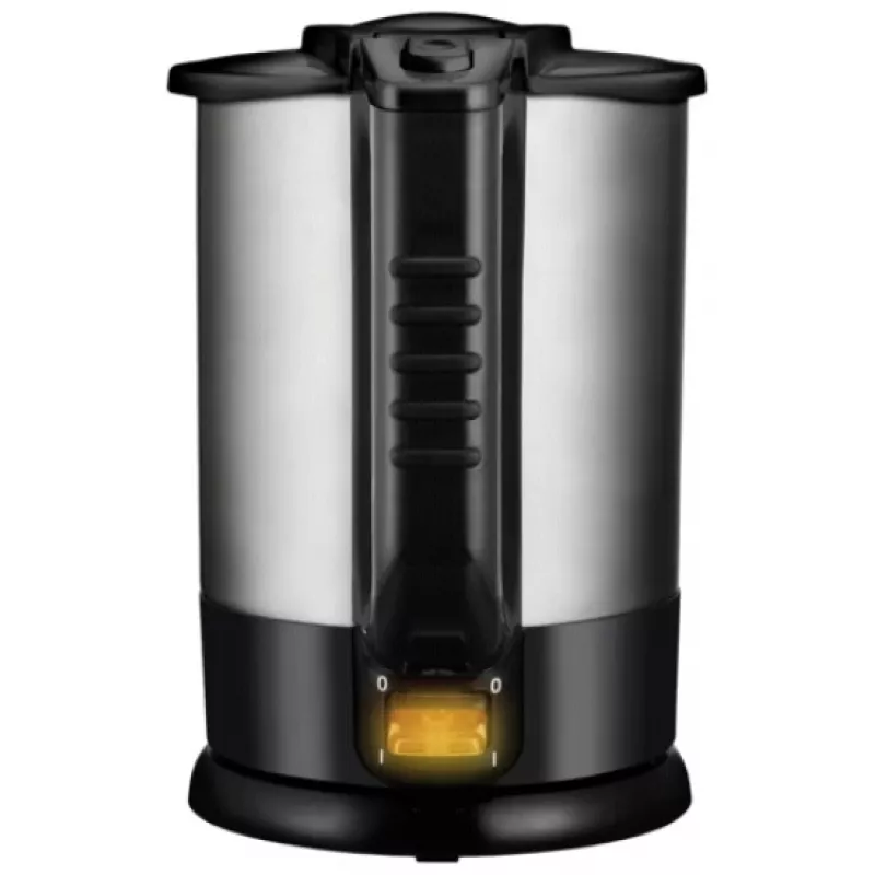Unold 18015 Edition vedenkeitin, 1,5 l, musta