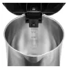 Unold 18015 Edition vedenkeitin, 1,5 l, musta