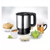 Unold 18015 Edition vedenkeitin, 1,5 l, musta