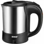 Unold 18575 vedenkeitin 0,5 L 1000 W musta, ruostumaton teräs