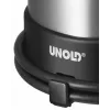Unold 18575 vedenkeitin 0,5 L 1000 W musta, ruostumaton teräs