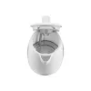 Unold 18550 vedenkeitin 1,7 L 1850 W valkoinen