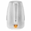 Unold 18550 vedenkeitin 1,7 L 1850 W valkoinen