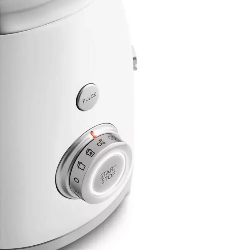 Smeg BLF03WHEU pöytäsekoitin valkoinen