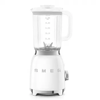 Smeg BLF03WHEU pöytäsekoitin valkoinen