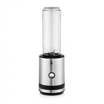 WMF KITCHENminis 0416500011 0,6 L tehosekoitin 300 W ruostumaton teräs