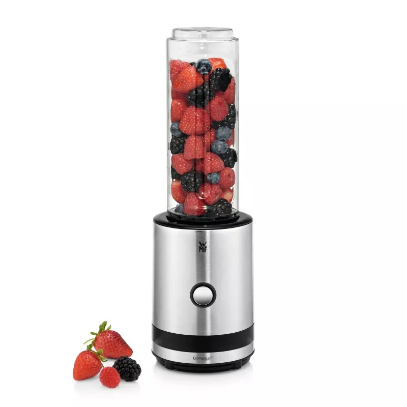 WMF KITCHENminis 0416500011 0,6 L tehosekoitin 300 W ruostumaton teräs