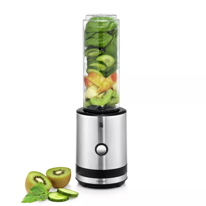 WMF KITCHENminis 0416500011 0,6 L tehosekoitin 300 W ruostumaton teräs