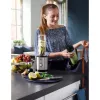 WMF KITCHENminis 0416500011 0,6 L tehosekoitin 300 W ruostumaton teräs