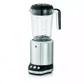 WMF Kult X 61.3022.2134 sekoitin 1,2 L tehosekoitin 900 W ruostumaton teräs