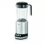 WMF Kult X 04.1652.0011 monitoimitehosekoitin, 1,2 l, 900 W, ruostumaton teräs/musta