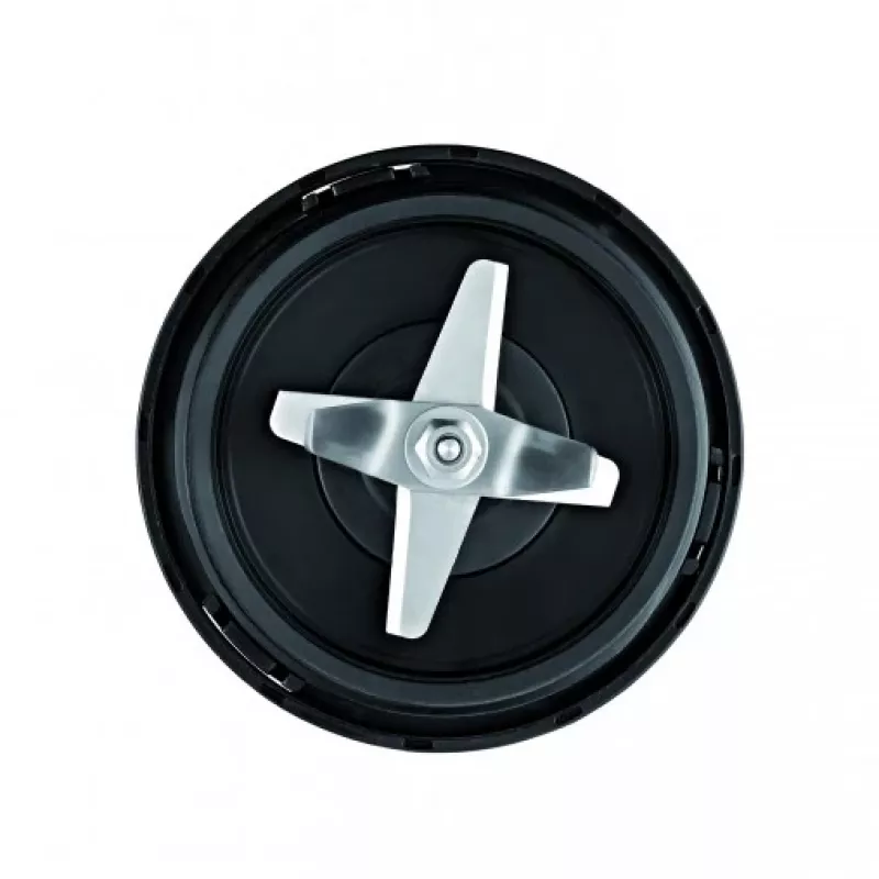 WMF Kult X 04.1652.0011 monitoimitehosekoitin, 1,2 l, 900 W, ruostumaton teräs/musta