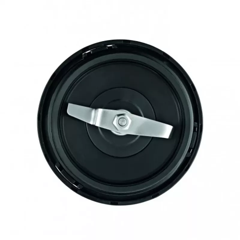 WMF Kult X 04.1652.0011 monitoimitehosekoitin, 1,2 l, 900 W, ruostumaton teräs/musta